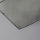 Old, chise-chisled mirror art deco silvering copper