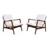 Fauteuils « Stefan », années 1960