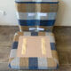 Pouf année 70