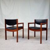 Armchairs By Gordon Russell