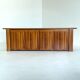 Italian Marengo sideboard by Tarcisio Colzani for Mobilgirgi