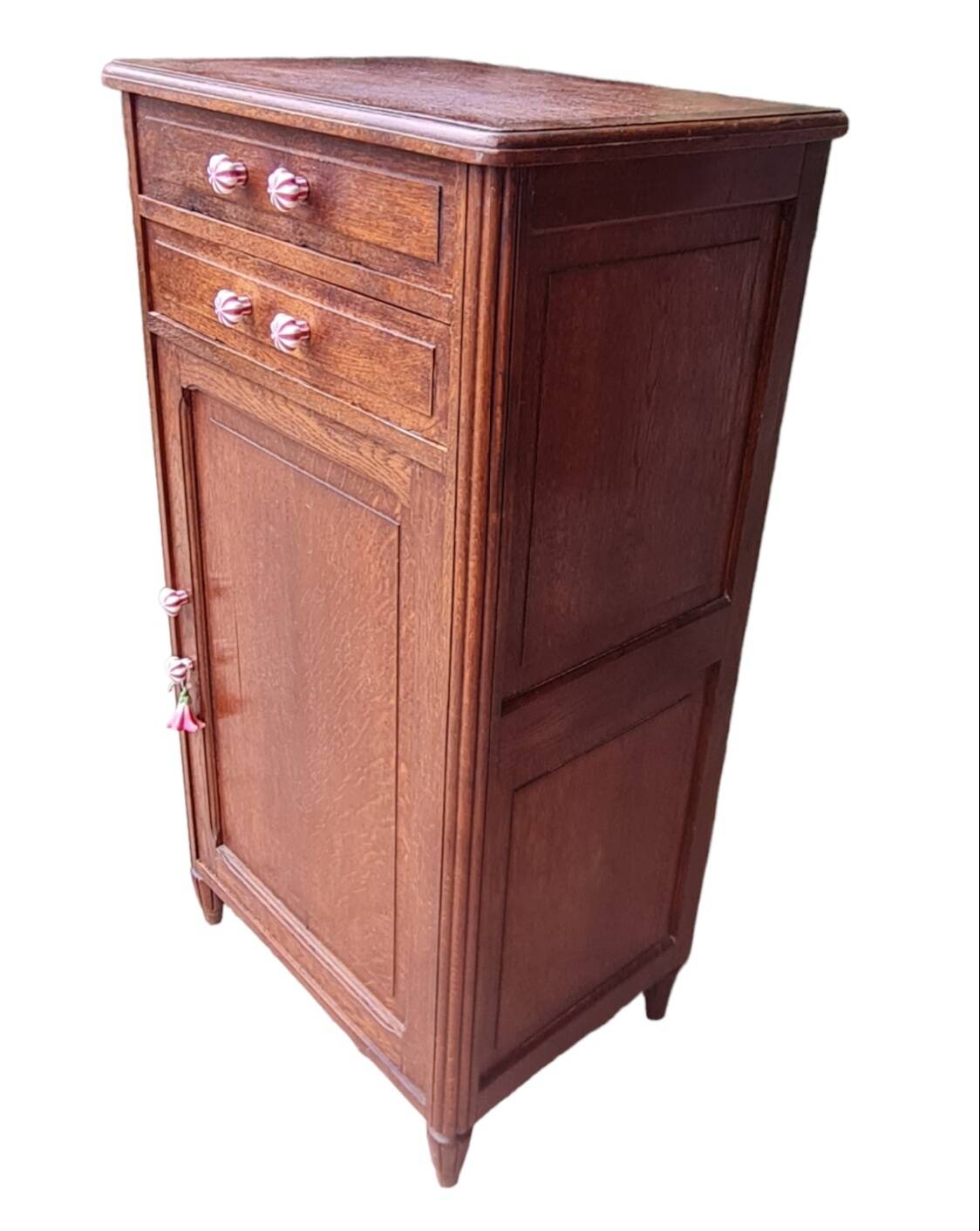 Art Deco chest of drawers or jam cupboard