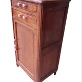 Art Deco chest of drawers or jam cupboard