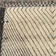 Contemporary rug