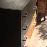 Scandinavian chest of drawers from the 60s