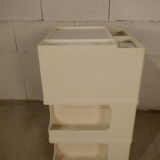 Architect Giovanni Pelis