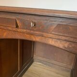 Director's desk from the 1950s