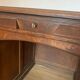 Director's desk from the 1950s