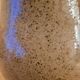 Stoneware pitcher