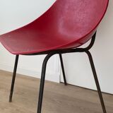 Shell chair Pierre Guariche