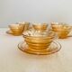 6 gondolo cups