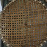 Large Vietnamese basket