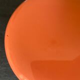 Pull-out boxes in bakelite lacquered 70s