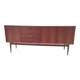 Scandinavian enfilade
