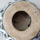 Luke Vallauris ashtray 1960