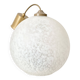 Clichy glass ball suspension