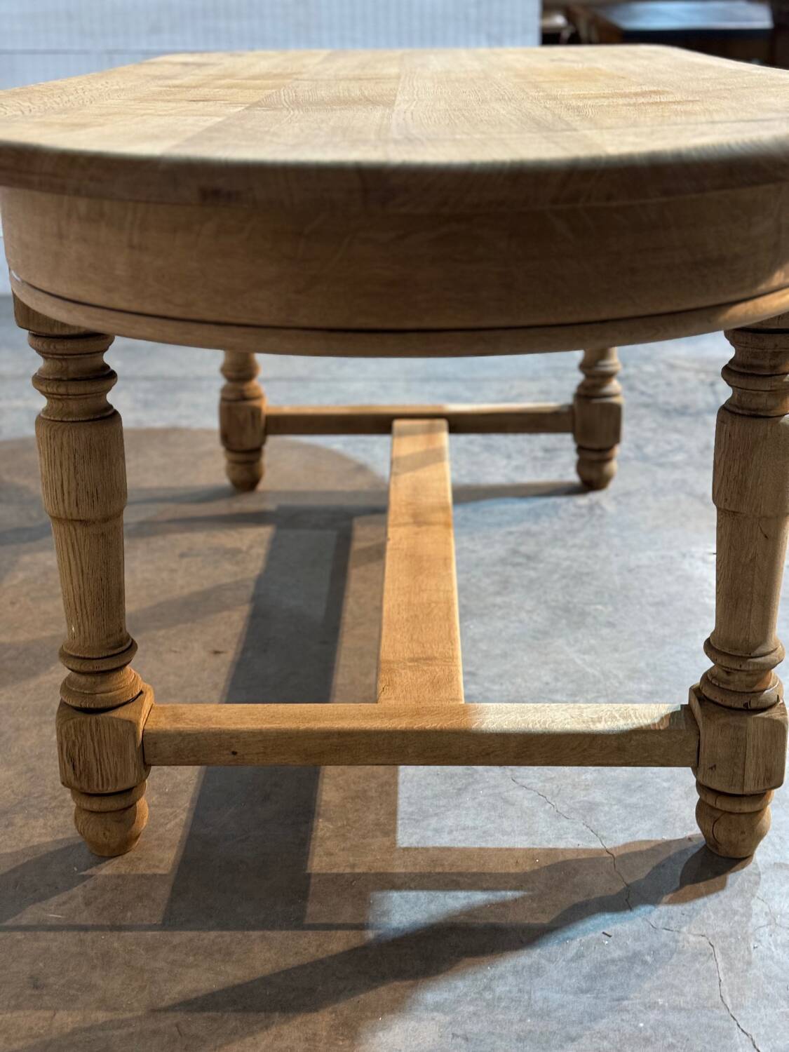 Table de ferme
