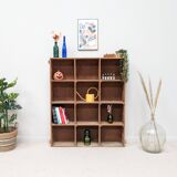 Locker cabinet