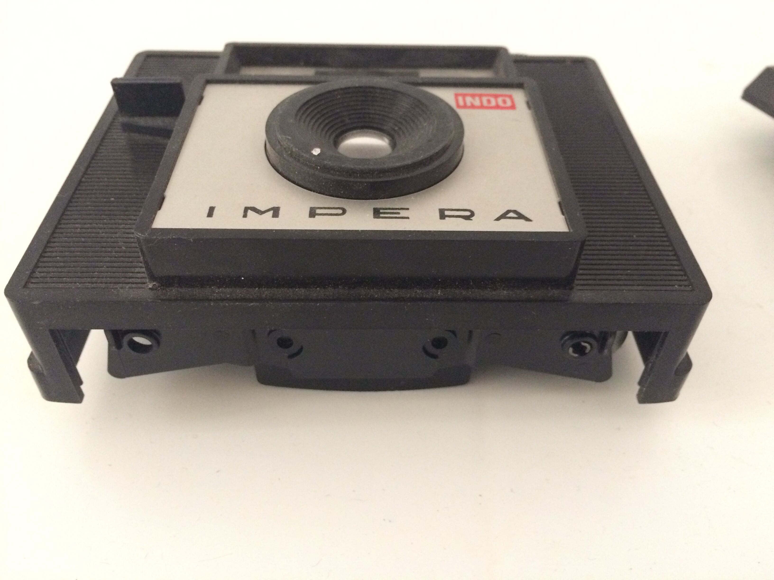 Impera camera