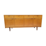 Buffet armoire du milieu du siècle