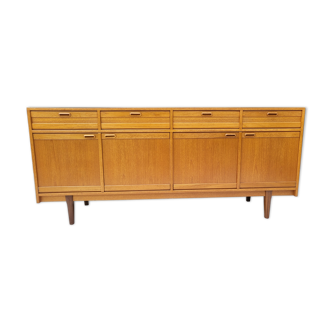 Buffet armoire du milieu du siècle