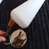 Vintage wall sconce