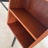 Vintage desk by Jacques HITIER 1950