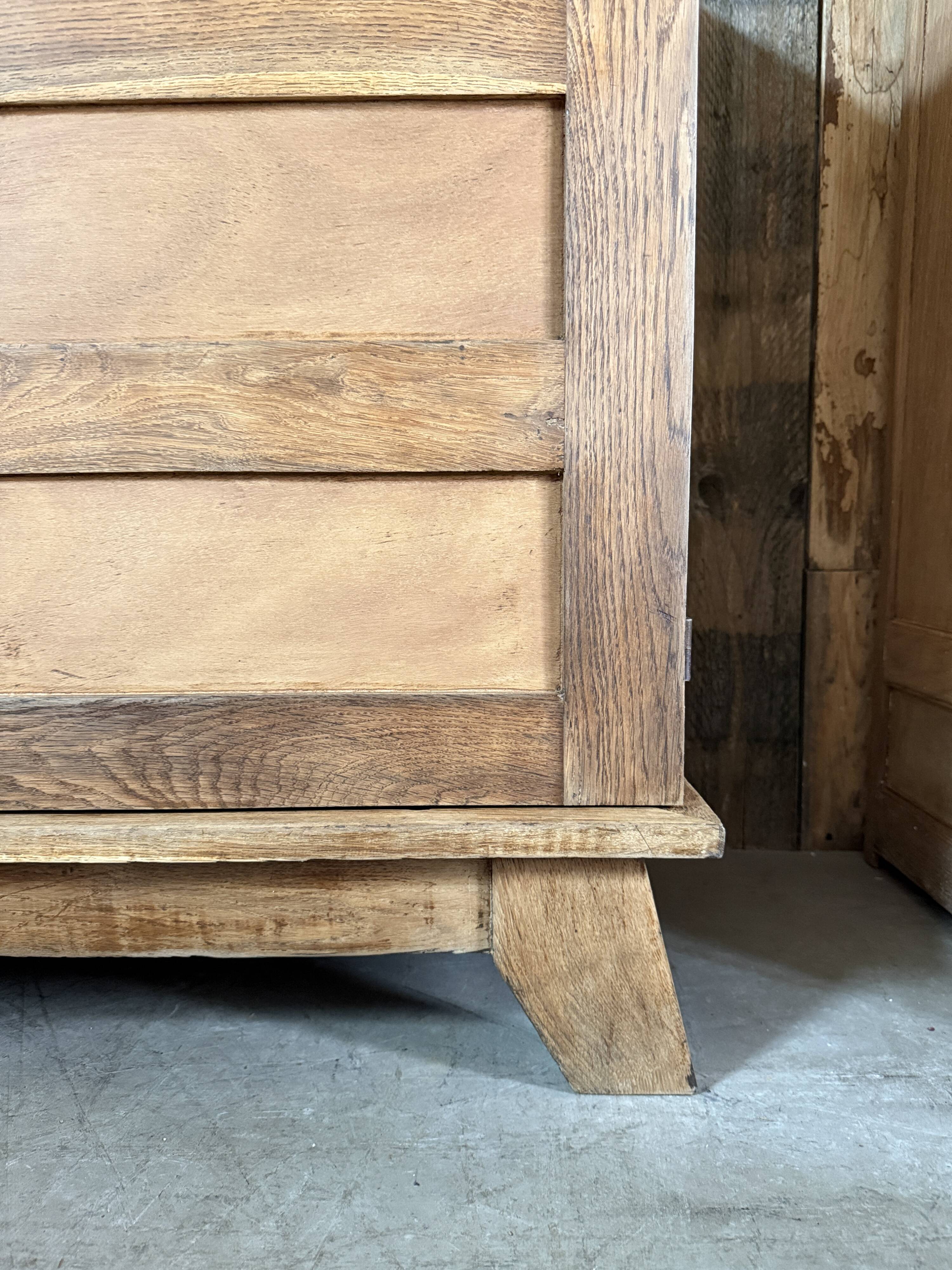 René Gabriel sideboard renovated