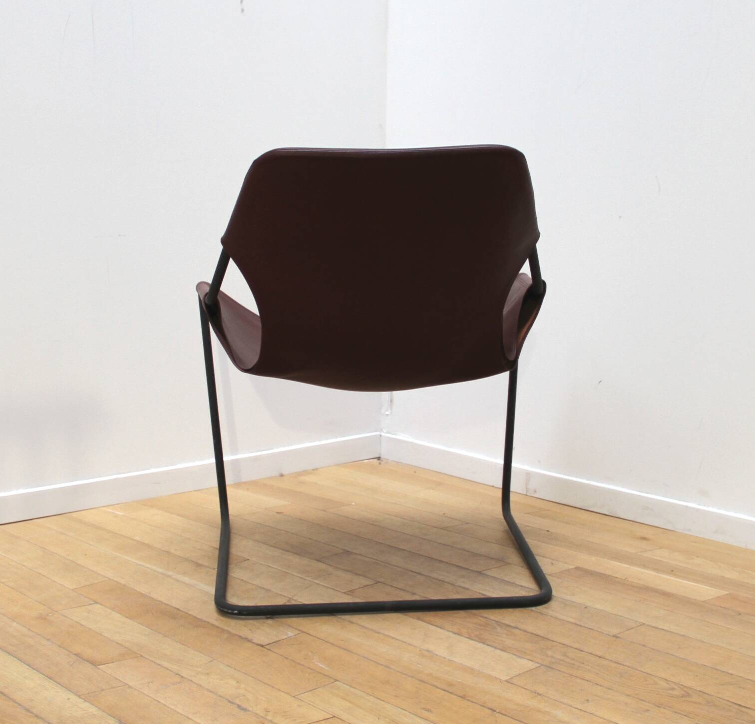 Paulistano armchair, Objekto