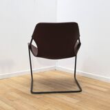 Paulistano armchair, Objekto
