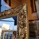 Miroir en pied " le francesca "