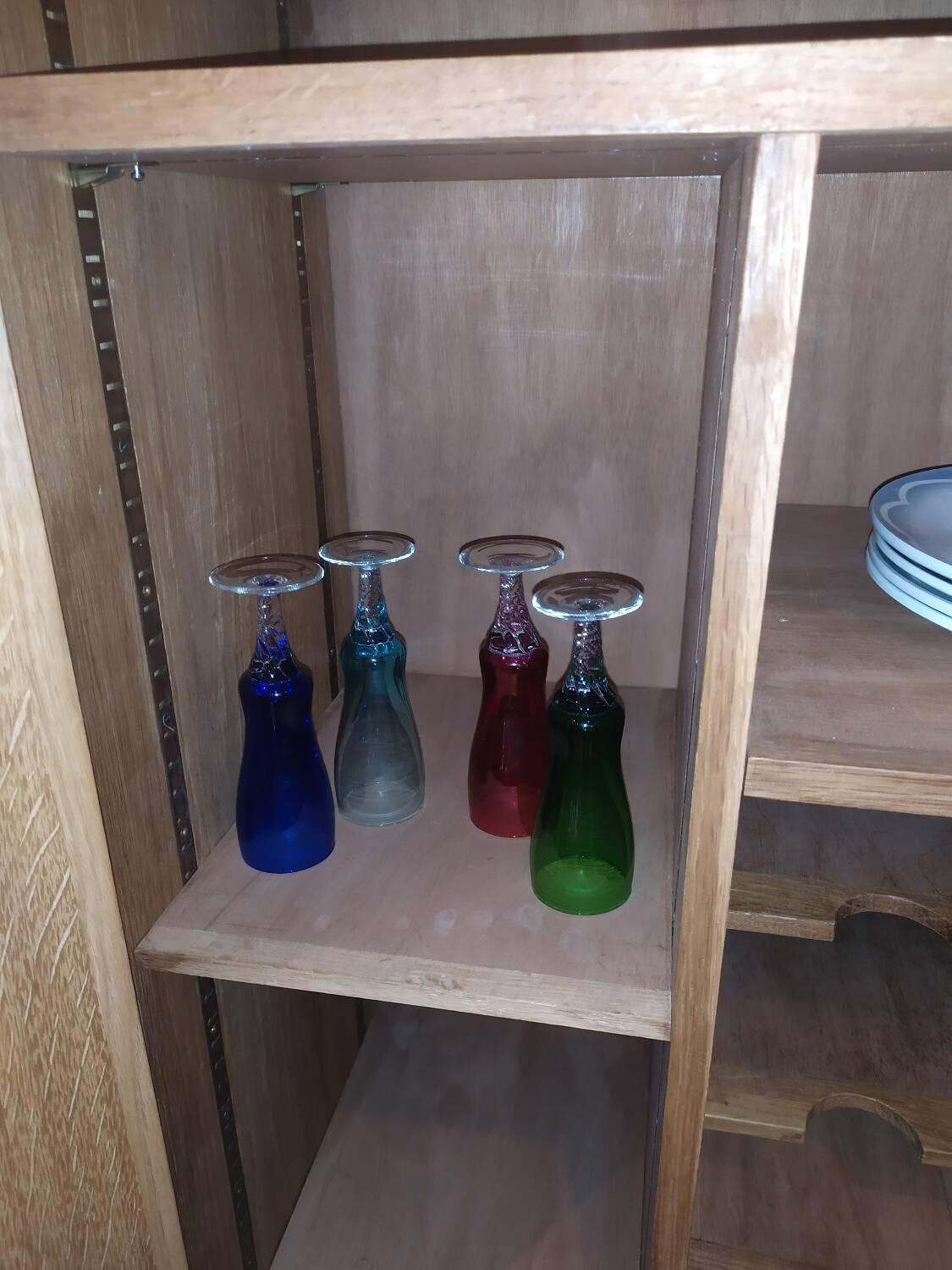 Cupboard