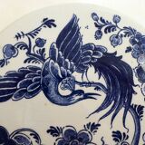 Delft Blue Holland Box