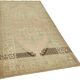 Turkish Vintage Anatolian Rug 121 cm x 250 cm