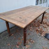 Large bistro table