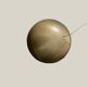 Staff Leuchten pendant lamp 1960’s ‘winner IF product design award 1969
