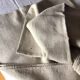 Large farm tablecloth 19th