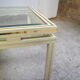 Table low Pierre Vandel