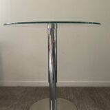 Table basse design monte et baisse