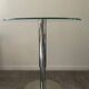 Design coffee table up and down