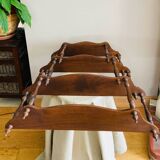 Napoleon III wall shelf, 19th century