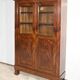 Petite Bibliothèque en Acajou, époque Restauration – Début XIXe