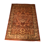 Old carpet 200x140cm