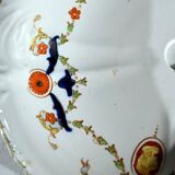 Sampson Hancock & Sons Fine Porcelain Set, Art Nouveau period, England – 1900