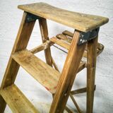 Professional stepladder