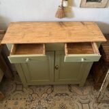 Parisian Olive Buffet