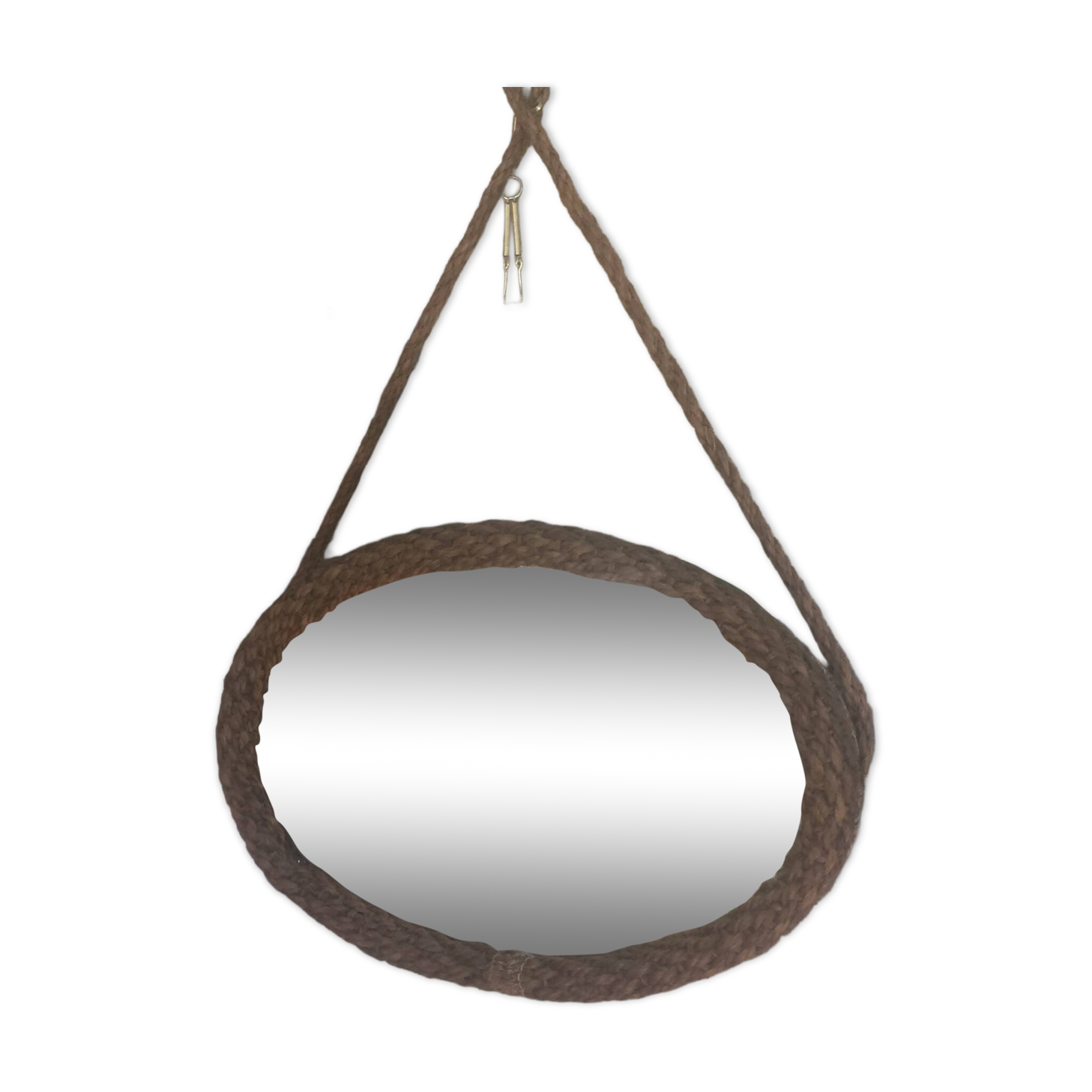 Miroir vintage