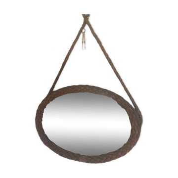 Miroir vintage