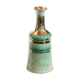 Ceramic bottle vase by Georges Pelletier, 70s
