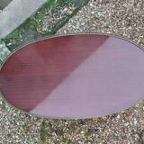 Table basse ancienne style Louis XVI
